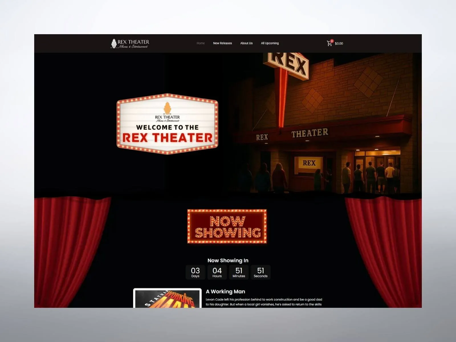 Rex Theater